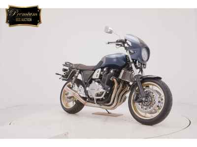 Honda CB1100RS 2022