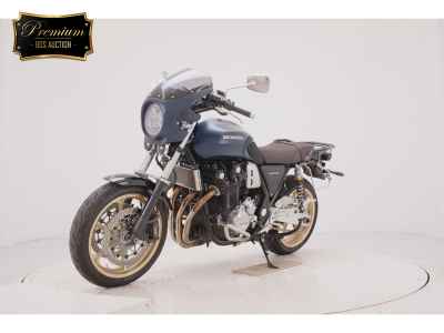 Honda CB1100RS 2022