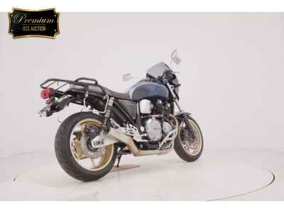 Honda CB1100RS 2022