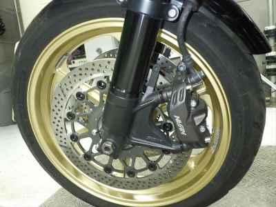 Honda CB1100RS 2022