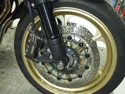 Honda CB1100RS 2022