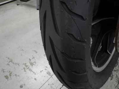 Kawasaki Z1000 2020