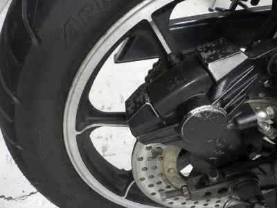 Kawasaki Z1000 2020