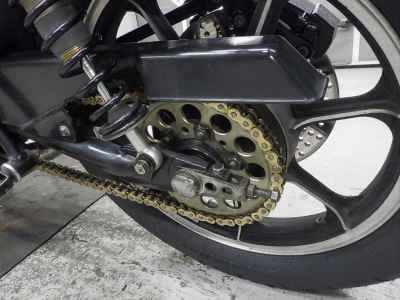 Kawasaki Z1000 2020