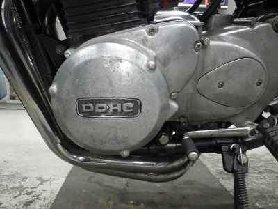 Kawasaki Z1000 2020