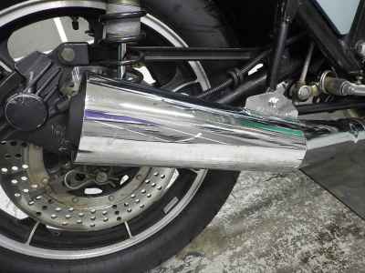 Kawasaki Z1000 2020