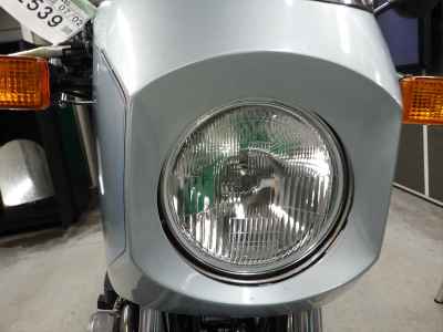 Kawasaki Z1000 2020