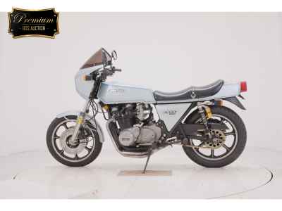 Kawasaki Z1000 2020
