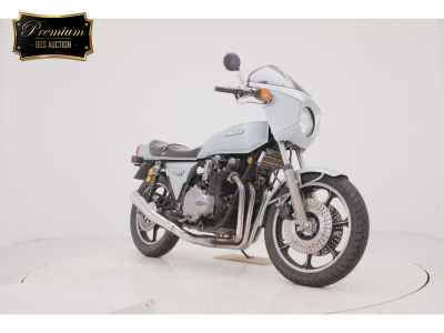 Kawasaki Z1000 2020