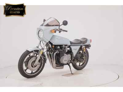 Kawasaki Z1000 2020
