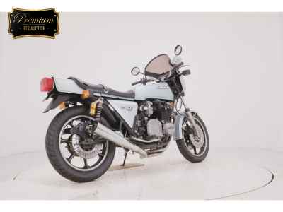 Kawasaki Z1000 2020