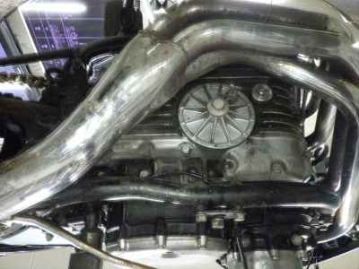 Kawasaki Z1000 2020