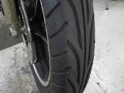 Kawasaki Z1000 2020