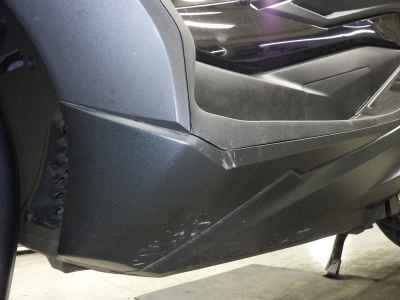 Honda Forza 2023