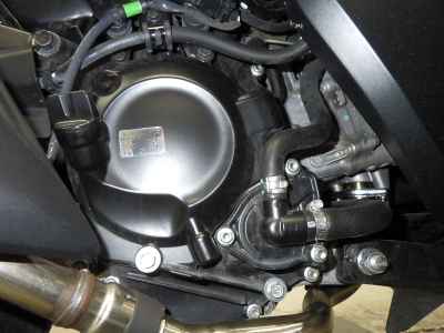 Honda Forza 2023