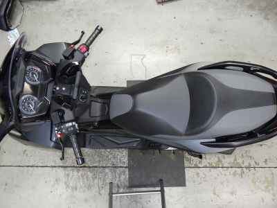 Honda Forza 2023