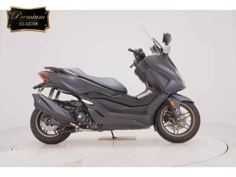 Honda Forza 2023