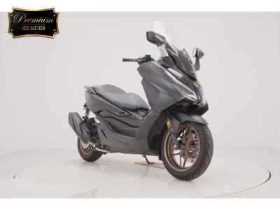 Honda Forza 2023