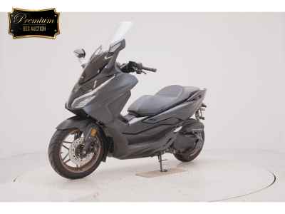 Honda Forza 2023