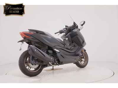 Honda Forza 2023