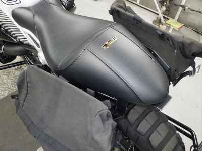 BMW R nineT Urban G/S 2020