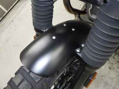 BMW R nineT Urban G/S 2020
