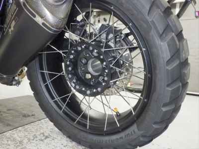 BMW R nineT Urban G/S 2020