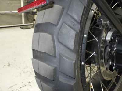 BMW R nineT Urban G/S 2020