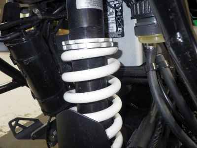 BMW R nineT Urban G/S 2020