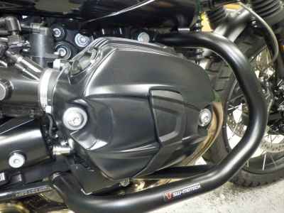 BMW R nineT Urban G/S 2020