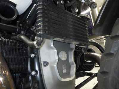 BMW R nineT Urban G/S 2020