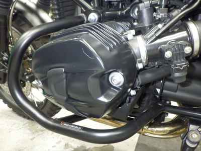 BMW R nineT Urban G/S 2020