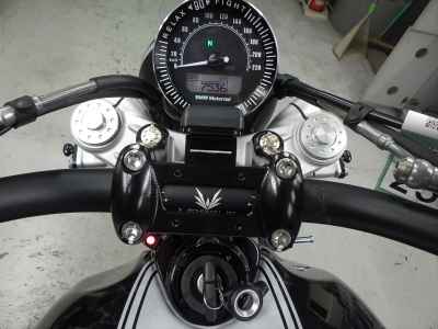 BMW R nineT Urban G/S 2020
