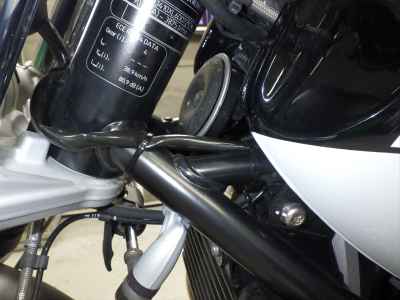 BMW R nineT Urban G/S 2020