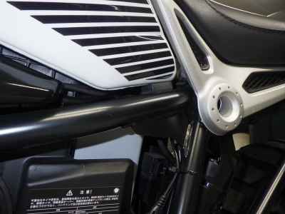 BMW R nineT Urban G/S 2020