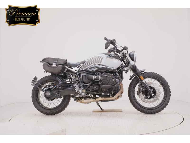 BMW R nineT Urban G/S 2020
