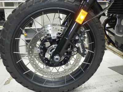 BMW R nineT Urban G/S 2020