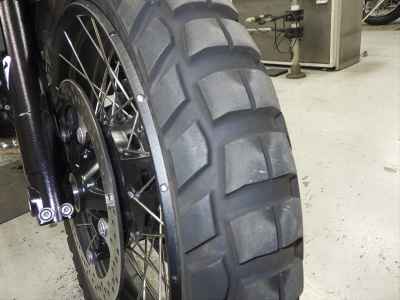 BMW R nineT Urban G/S 2020