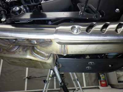 Triumph Scrambler 400X 2024
