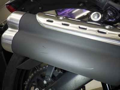 Triumph Scrambler 400X 2024