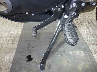 Triumph Scrambler 400X 2024