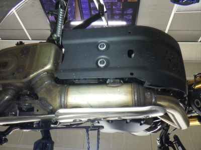 Triumph Scrambler 400X 2024