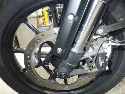 Triumph Scrambler 400X 2024