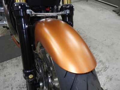 Kawasaki Zephyr 1100 1994