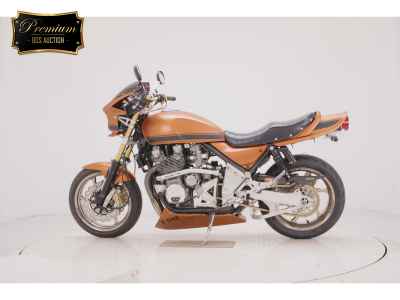 Kawasaki Zephyr 1100 1994