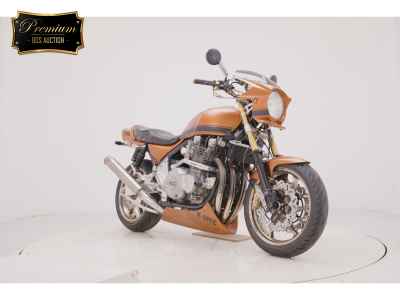 Kawasaki Zephyr 1100 1994