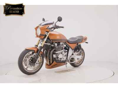 Kawasaki Zephyr 1100 1994