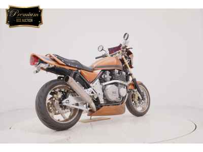 Kawasaki Zephyr 1100 1994