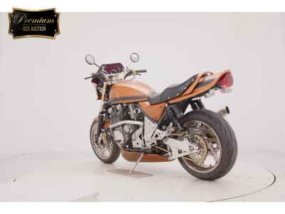 Kawasaki Zephyr 1100 1994