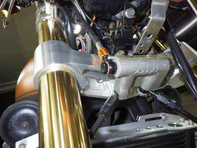 Kawasaki Zephyr 1100 1994